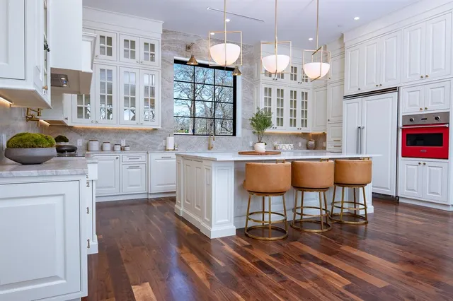 $4,995,000 | 1230 Oak View Court, Oak Point, TX 75068