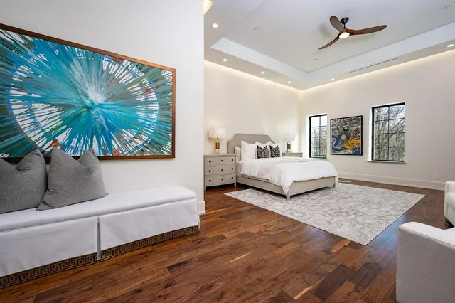 $4,995,000 | 1230 Oak View Court, Oak Point, TX 75068