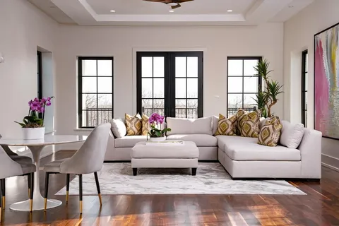 $4,995,000 | 1230 Oak View Court, Oak Point, TX 75068