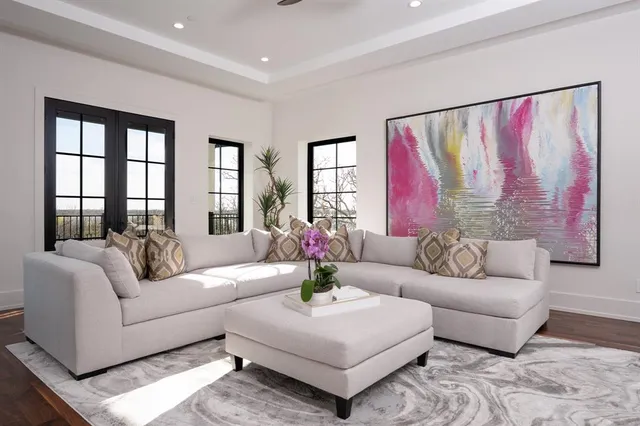 $4,995,000 | 1230 Oak View Court, Oak Point, TX 75068