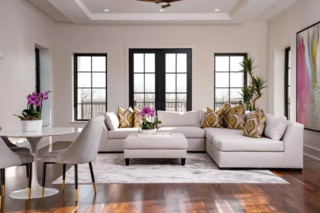 $4,995,000 | 1230 Oak View Court, Oak Point, TX 75068