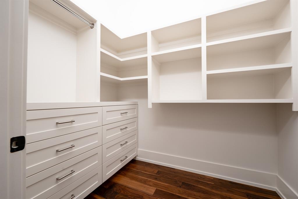 1230 Oak View Court Oak Point, TX 75068 - Photo 30 of 39 Walk-In Closet