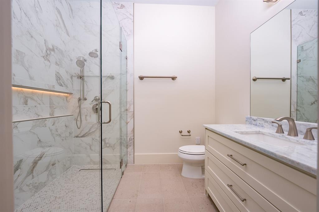 1230 Oak View Court Oak Point, TX 75068 - Photo 31 of 39