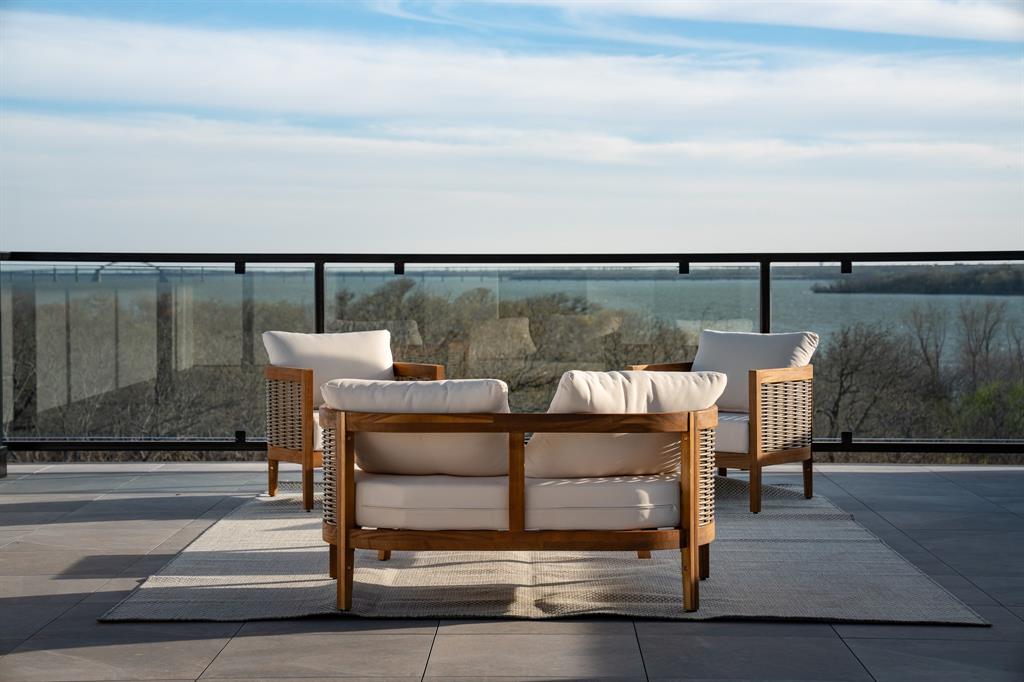 1230 Oak View Court Oak Point, TX 75068 - Photo 37 of 39