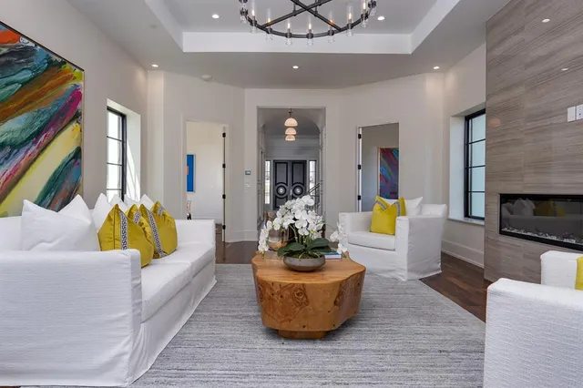 $4,995,000 | 1230 Oak View Court, Oak Point, TX 75068