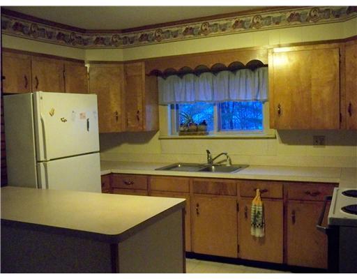 45 Greenville Road Monson, ME 04464 - Photo 3 of 16 Kitchen.