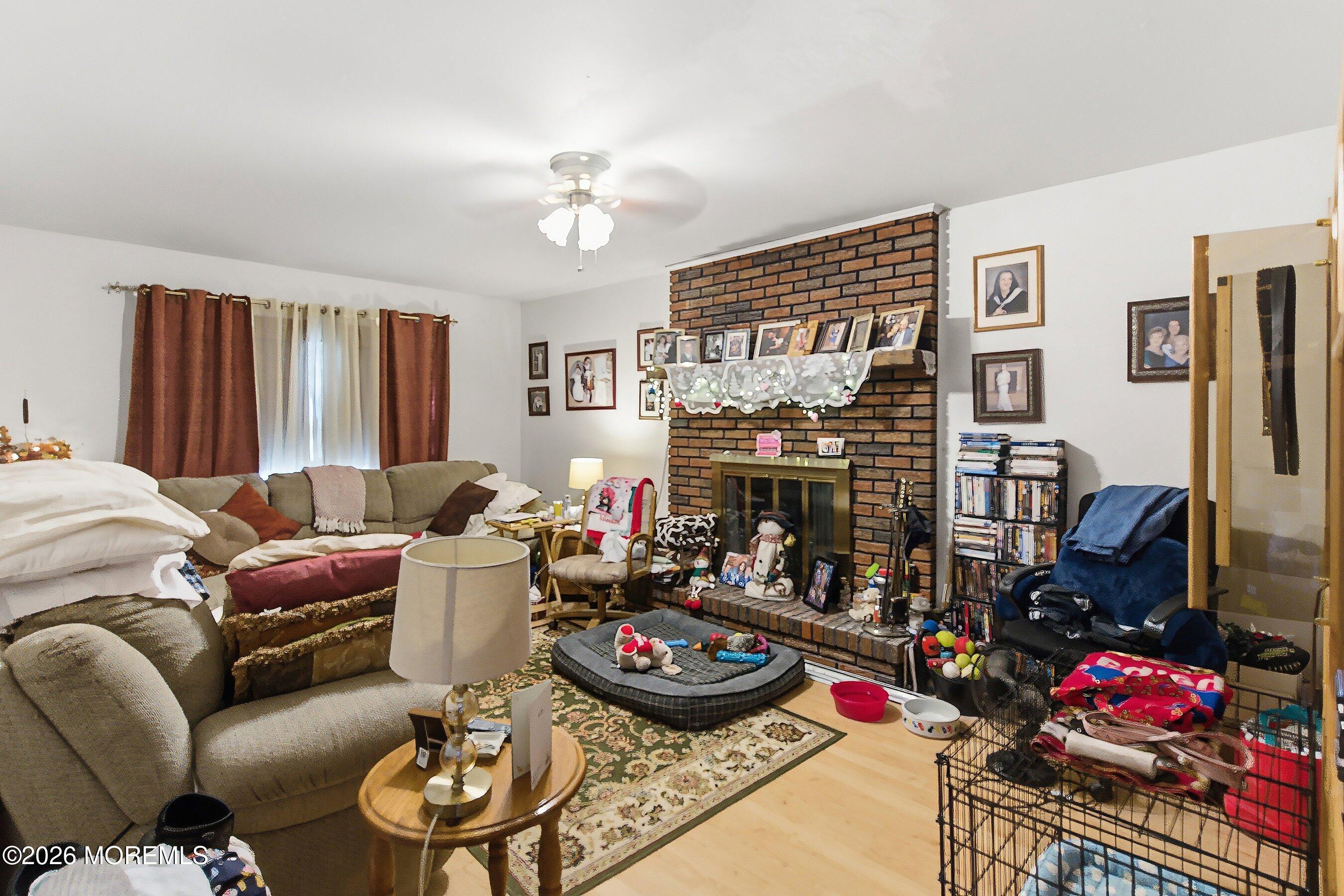 164 Weldon Road Manchester Township, NJ 08759 - Photo 11 of 23 16-Family