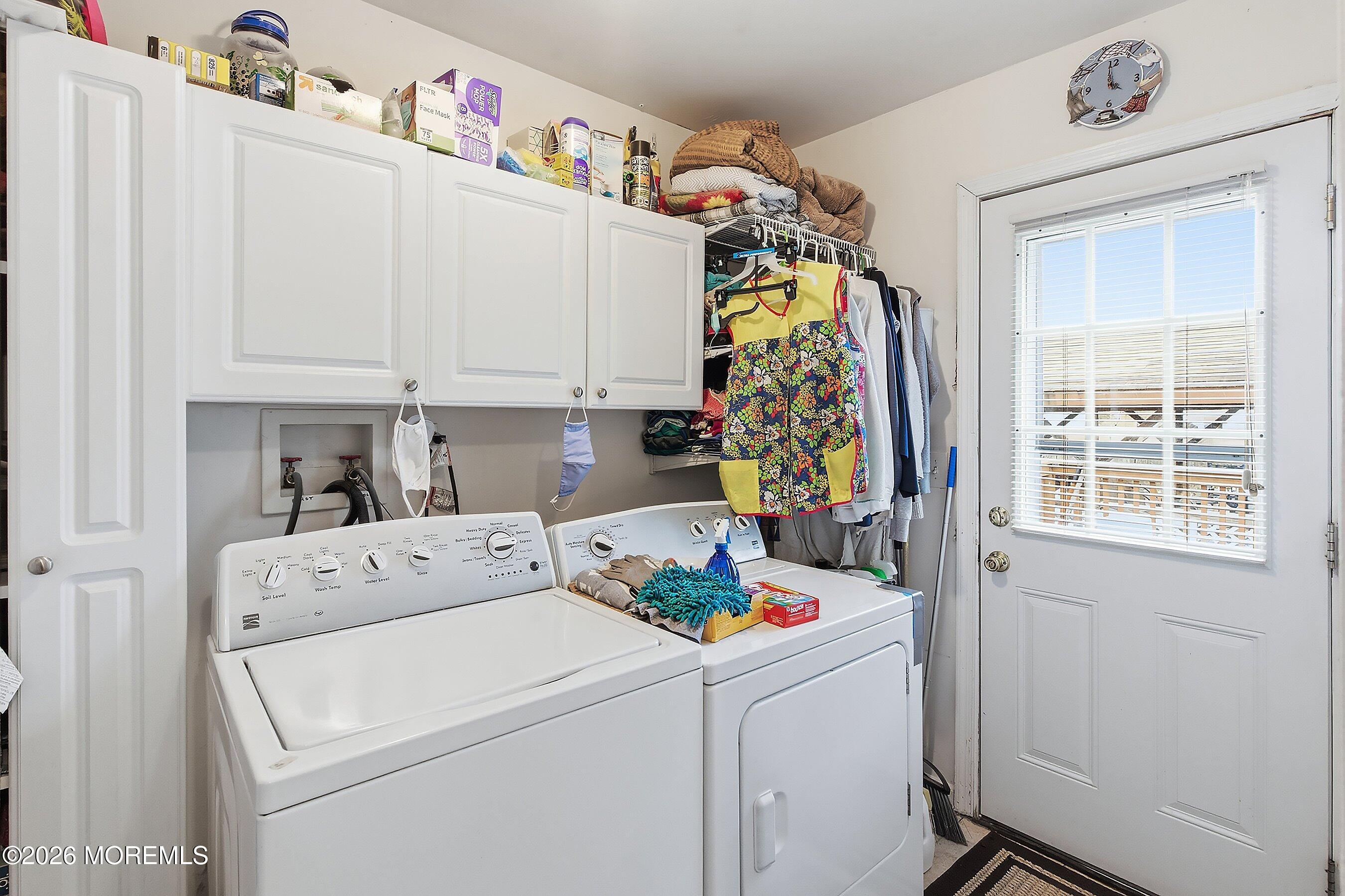 164 Weldon Road Manchester Township, NJ 08759 - Photo 14 of 23 19-Laundry