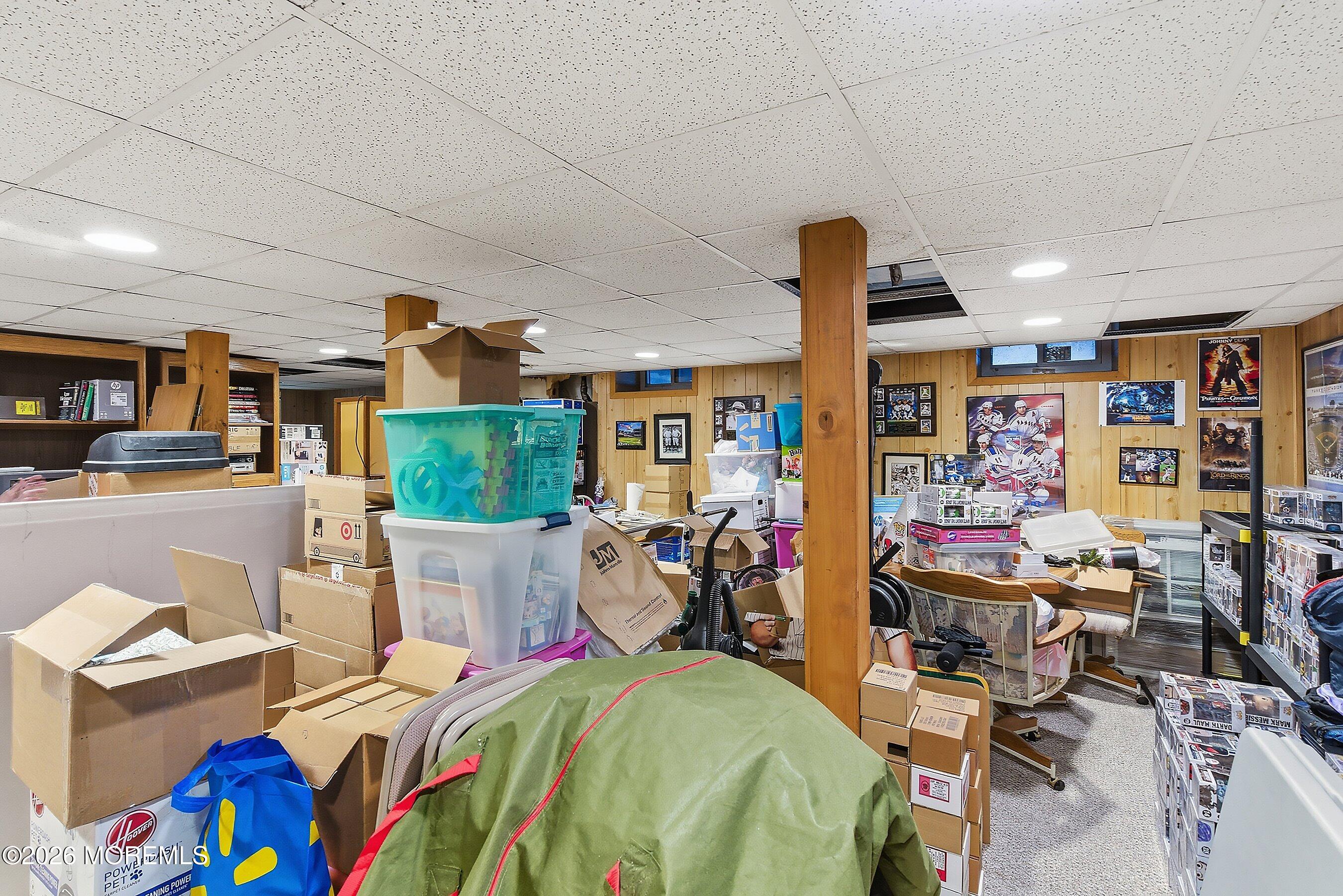 164 Weldon Road Manchester Township, NJ 08759 - Photo 19 of 23 28-Basement