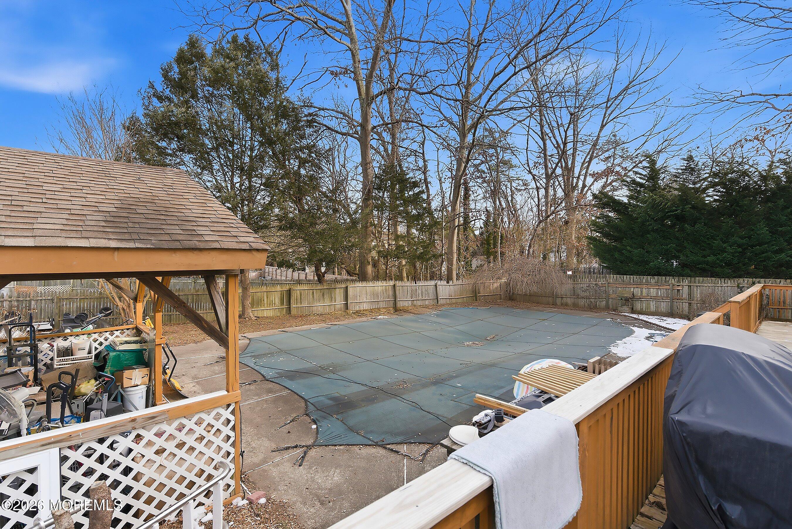 164 Weldon Road Manchester Township, NJ 08759 - Photo 21 of 23 30-Yard