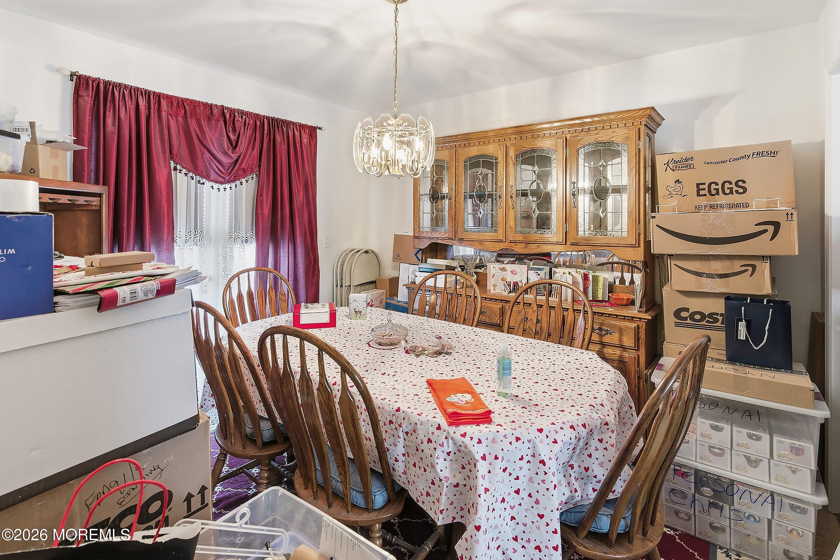 164 Weldon Road Manchester Township, NJ 08759 - Photo 6 of 23 10-Dining