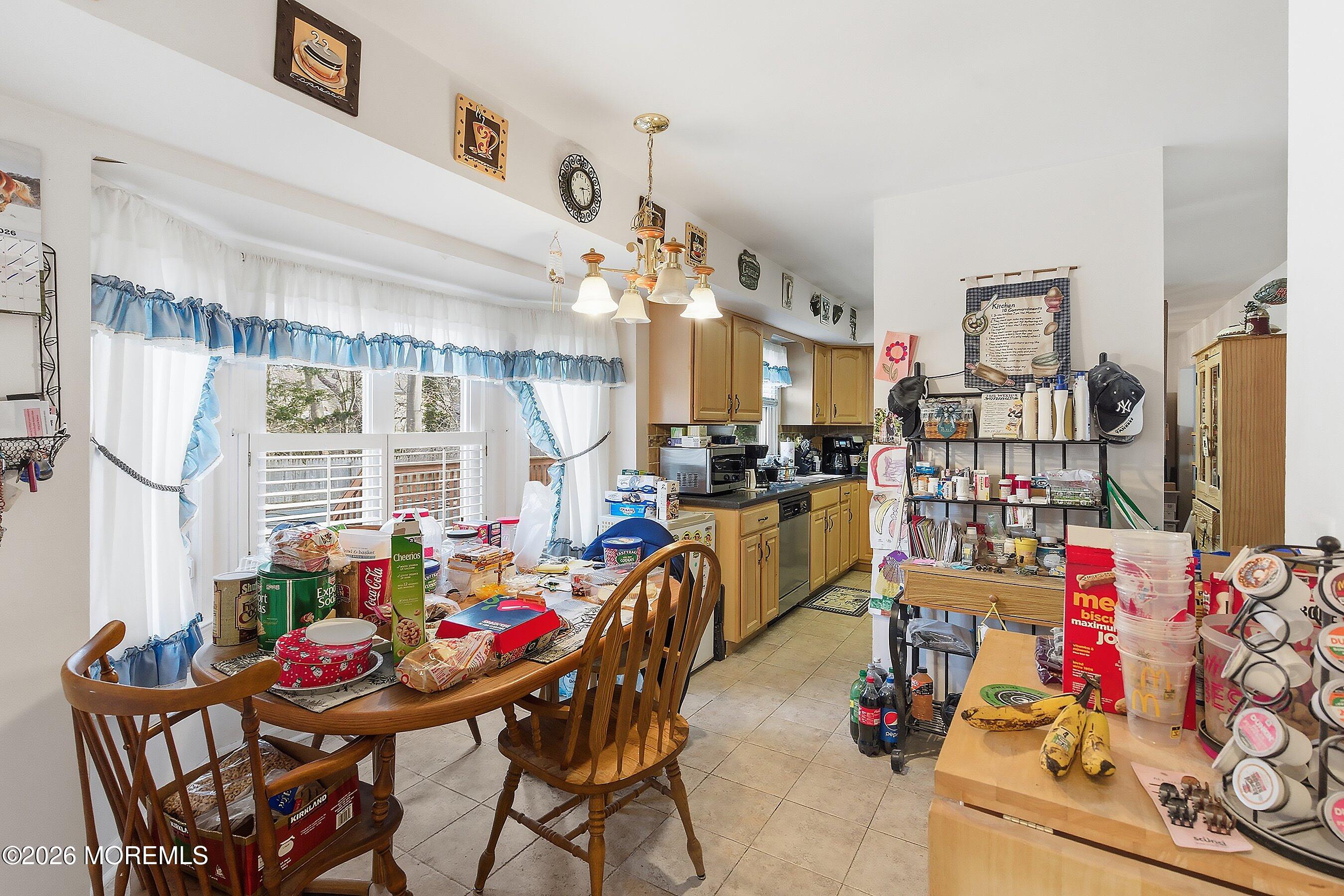 164 Weldon Road Manchester Township, NJ 08759 - Photo 8 of 23 12-Breakfast and Kitchen