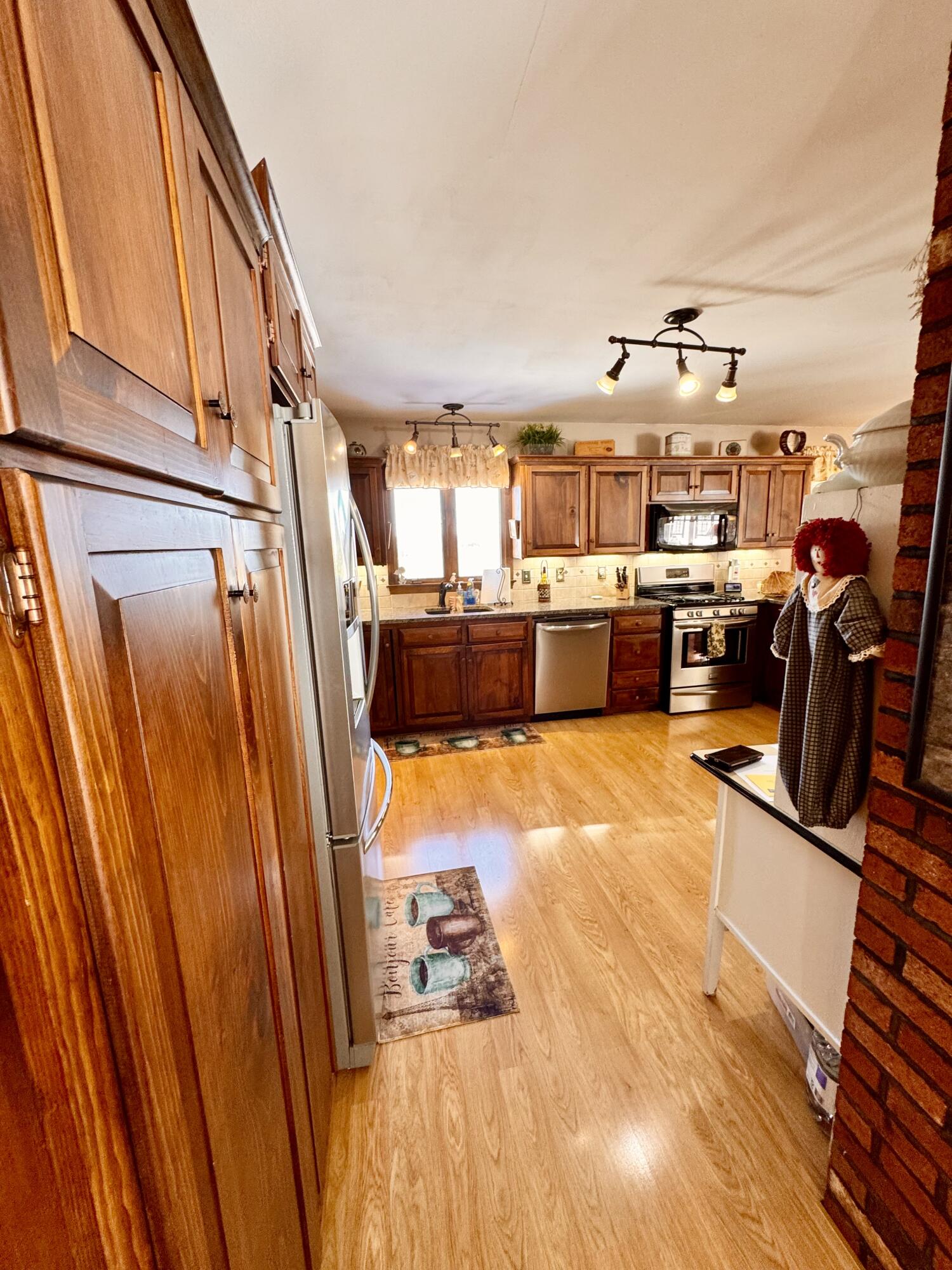419 Williamsburg Road Brownville, ME 04414 - Photo 62 of 105 Huge Pantry