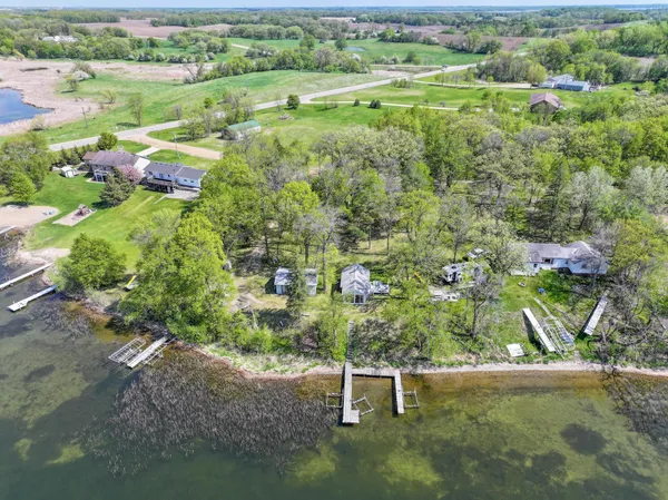 $489,900 | 7687 Lindgren Way Southwest, Alexandria, MN 56308