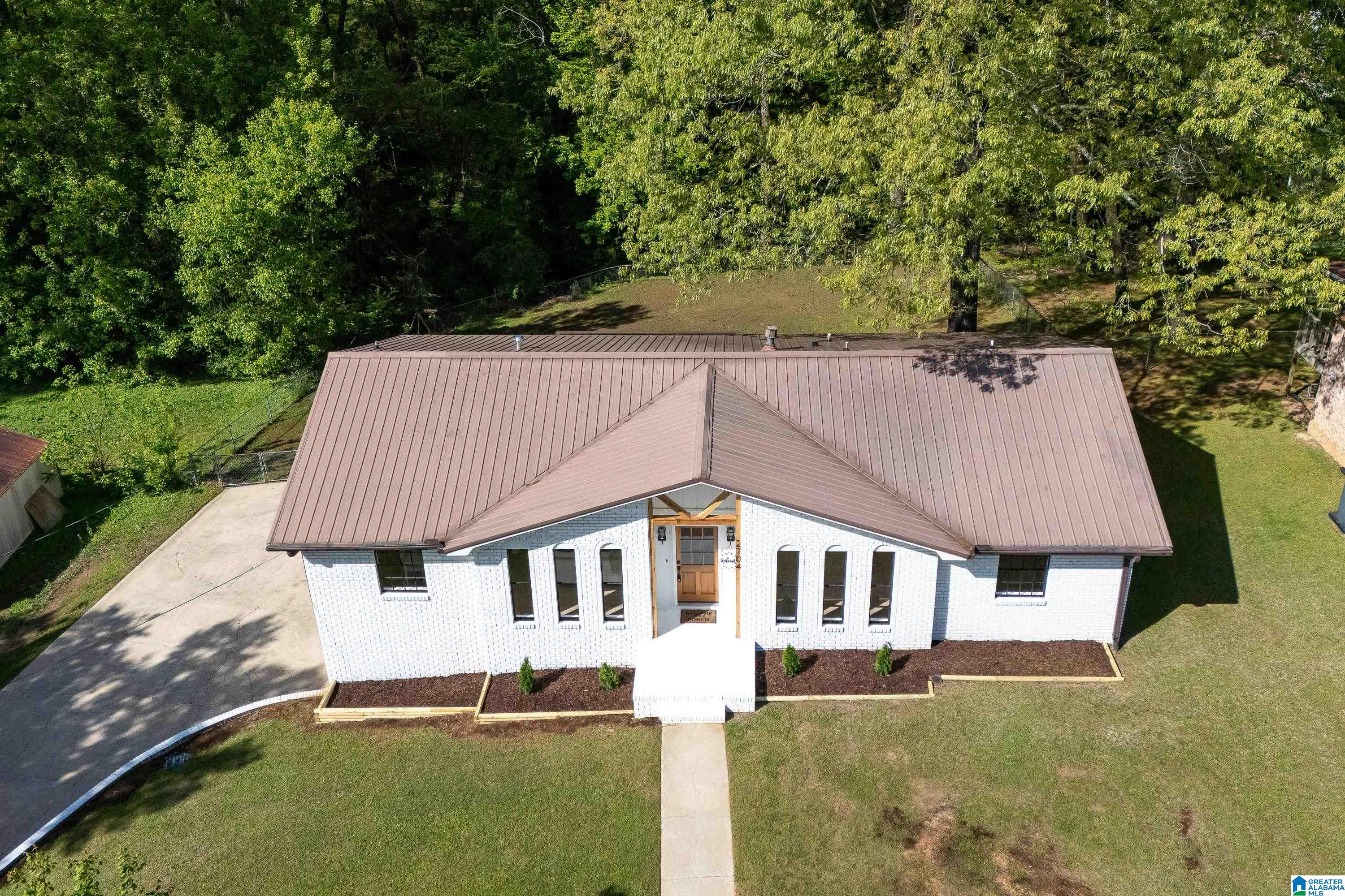 2704 Sayers Road Fultondale, AL 35068 - Photo 38 of 57