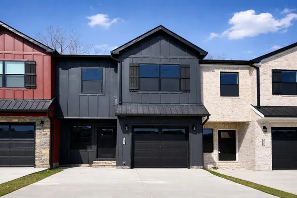 $256,620 | 3046 Three Creeks Drive Northwest, Unit 6B, Cleveland, TN 37312