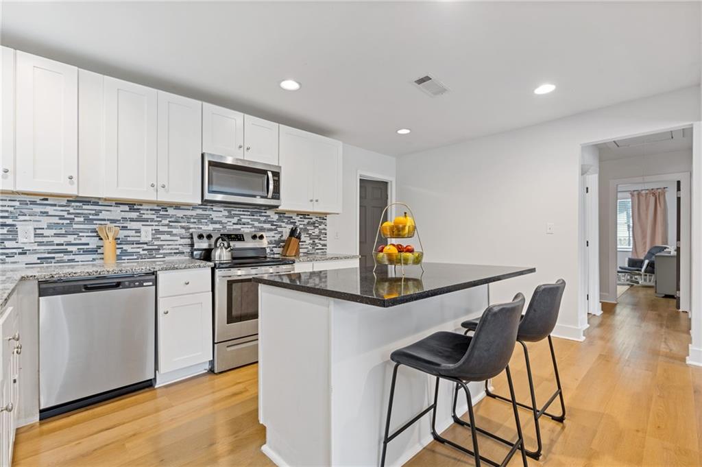2728 McAfee Road Decatur, GA 30032 - Photo 18 of 36