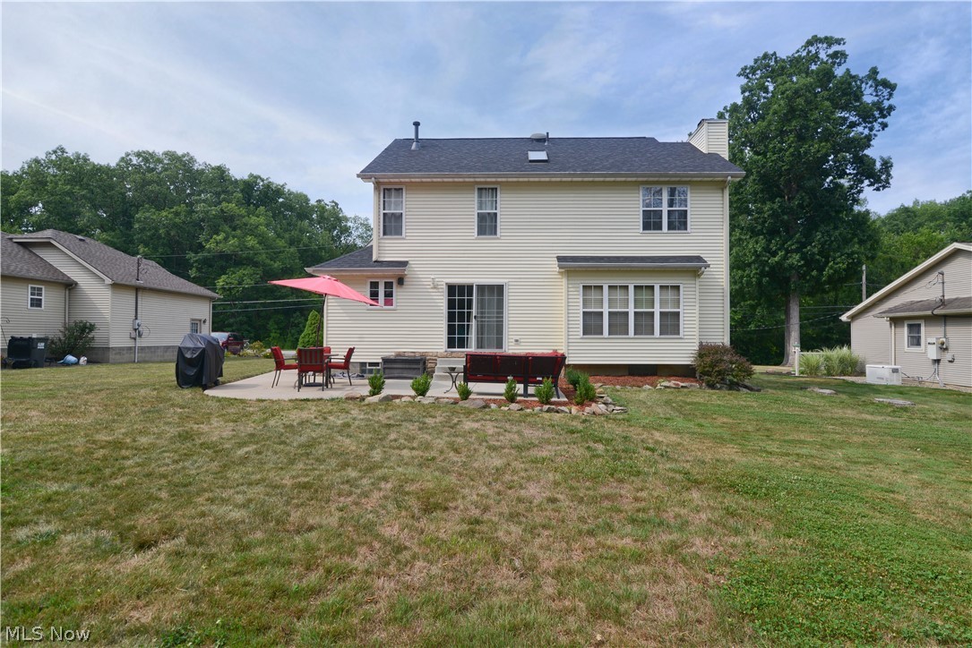 7025 Kirk Road Canfield, OH 44406 - Photo 42 of 44 Gallery Image 42