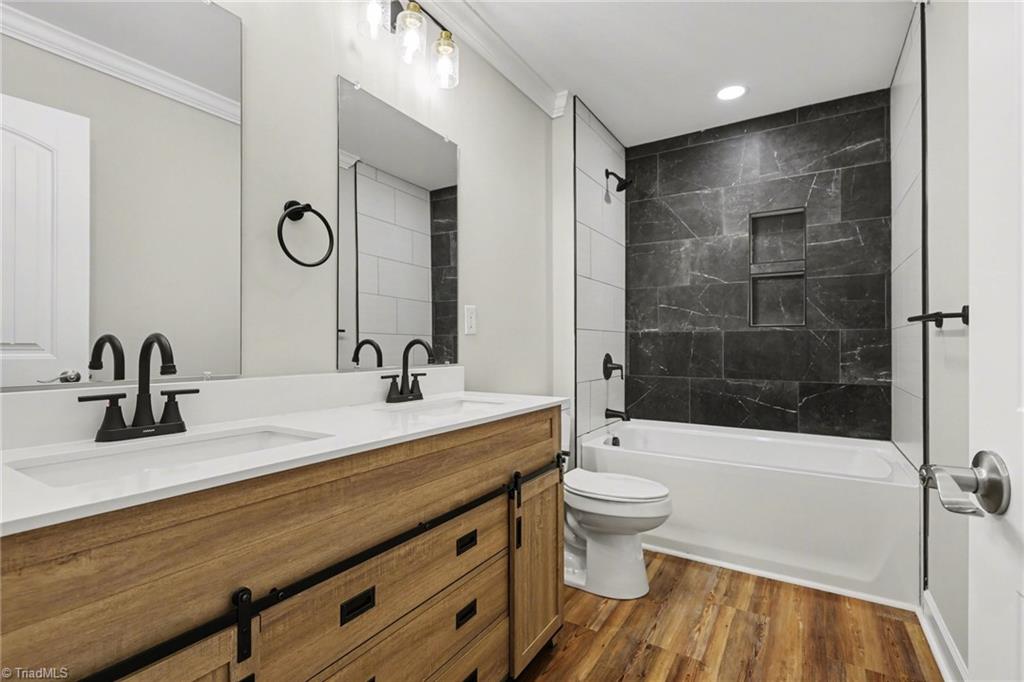 411 Motif Lane Winston-Salem, NC 27107 - Photo 11 of 29