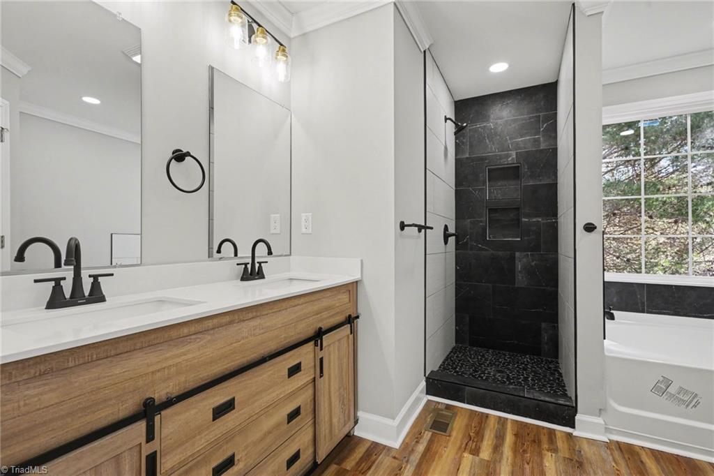 411 Motif Lane Winston-Salem, NC 27107 - Photo 12 of 29