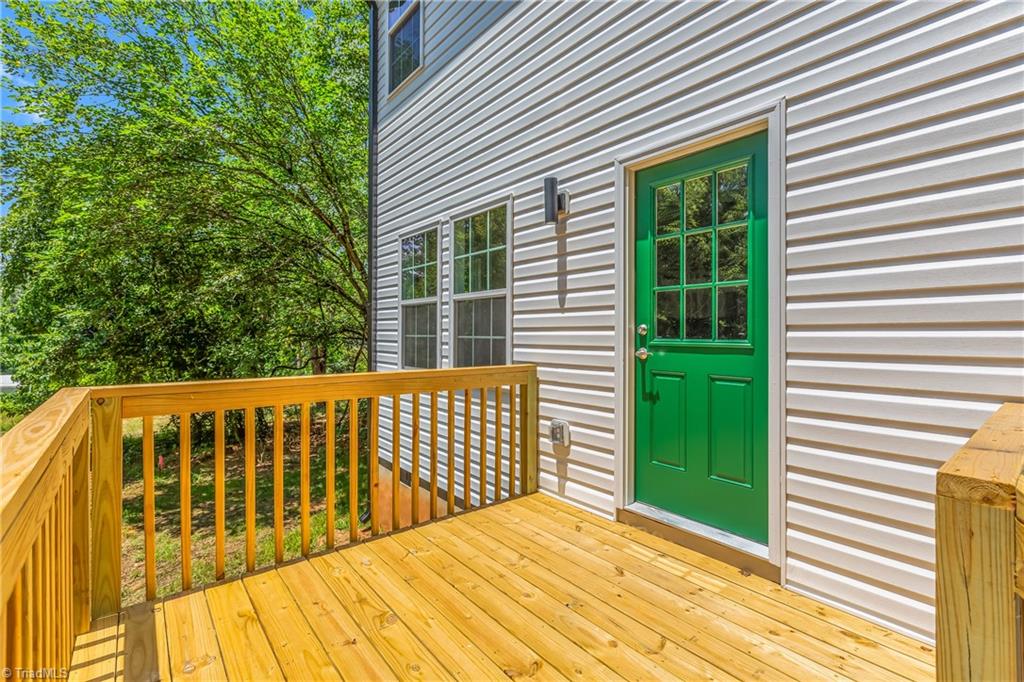 411 Motif Lane Winston-Salem, NC 27107 - Photo 25 of 29