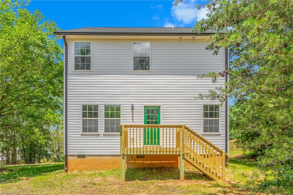 411 Motif Lane Winston-Salem, NC 27107 - Photo 27 of 29
