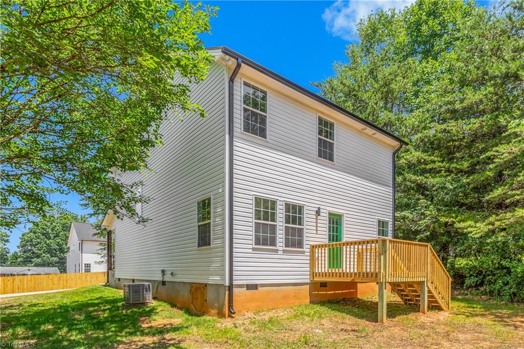 411 Motif Lane Winston-Salem, NC 27107 - Photo 28 of 29