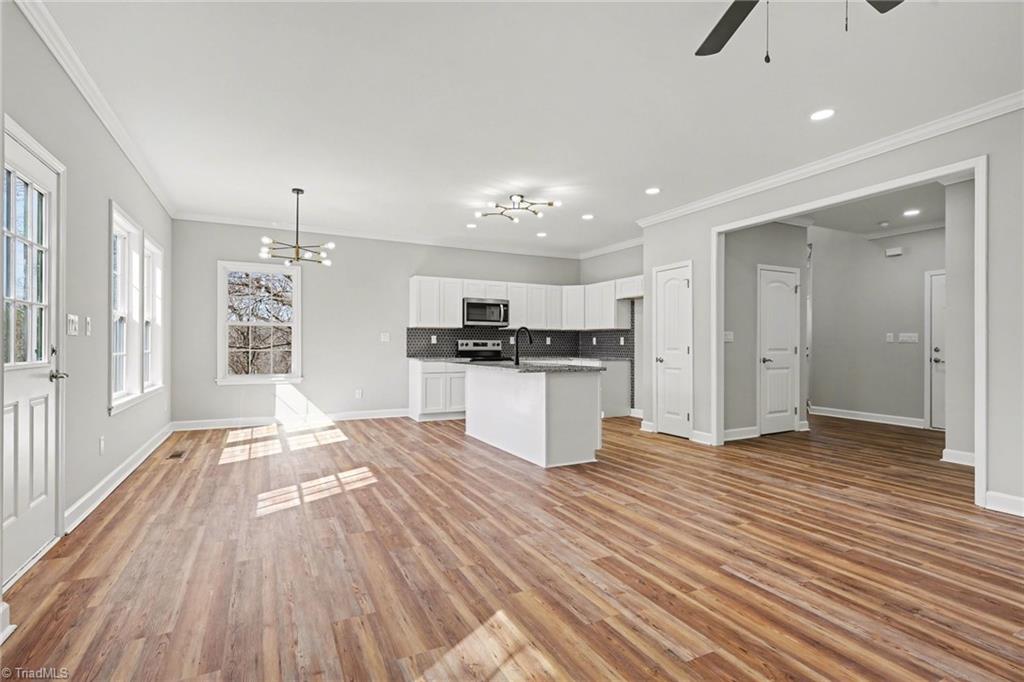 411 Motif Lane Winston-Salem, NC 27107 - Photo 3 of 29