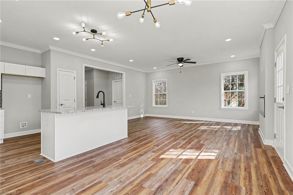 411 Motif Lane Winston-Salem, NC 27107 - Photo 7 of 29
