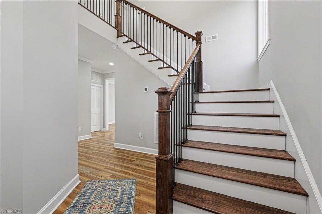 411 Motif Lane Winston-Salem, NC 27107 - Photo 8 of 29