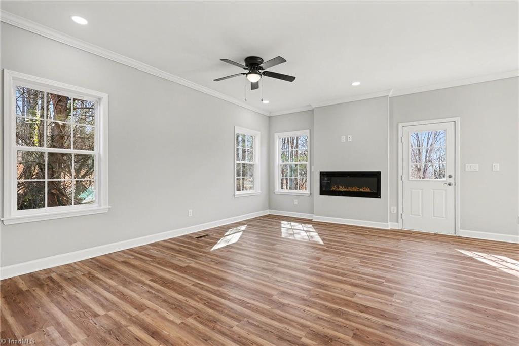 411 Motif Lane Winston-Salem, NC 27107 - Photo 9 of 29