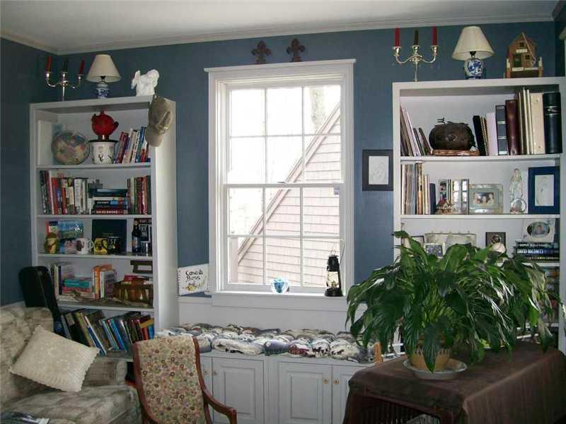 299 Kincaid Road Madison, ME 04950 - Photo 7 of 18 Den/Family/Great Room.