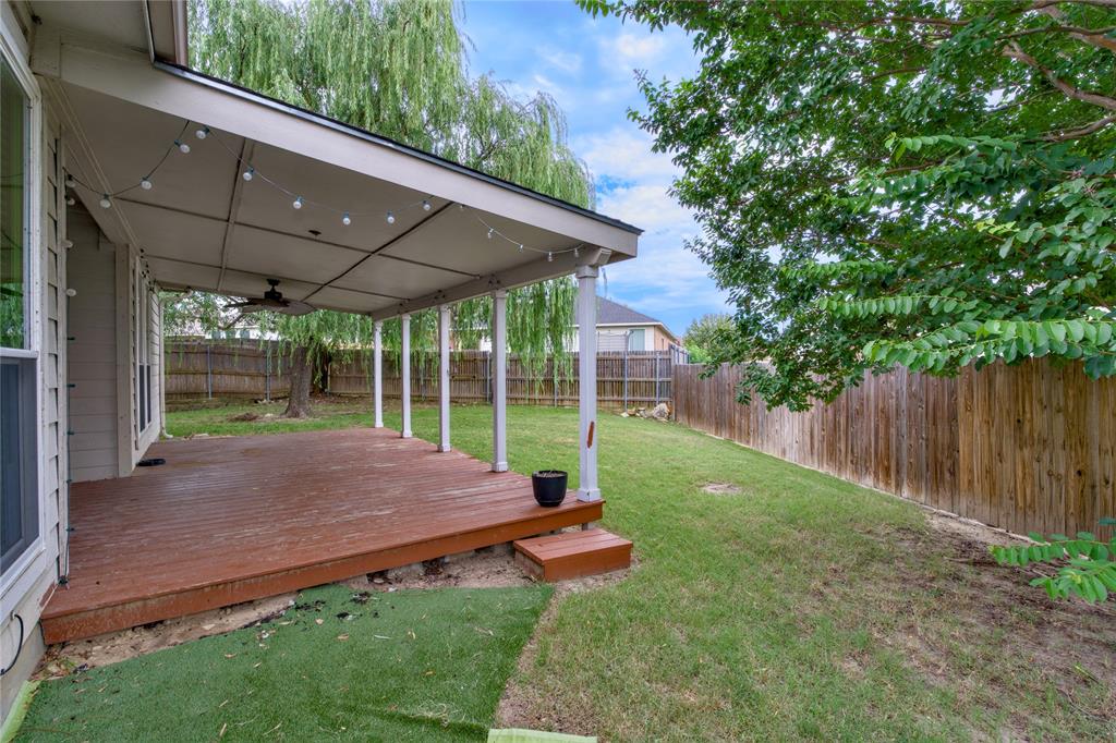 5805 Water Ridge Court Fort Worth, TX 76179 - Photo 26 of 26