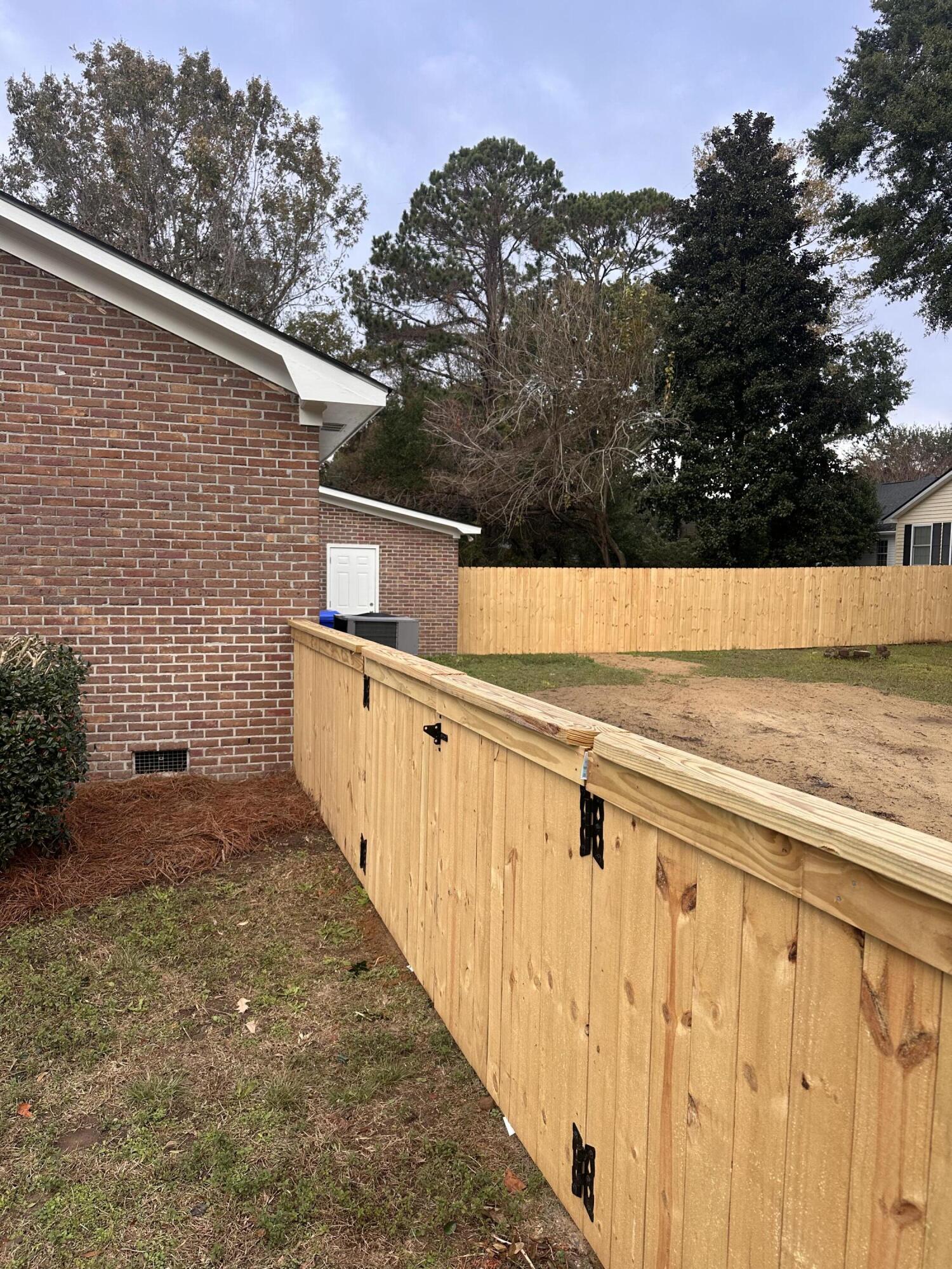 1038 Harbor View Road, Unit A Charleston, SC 29412 - Photo 6 of 19 IMG_6398