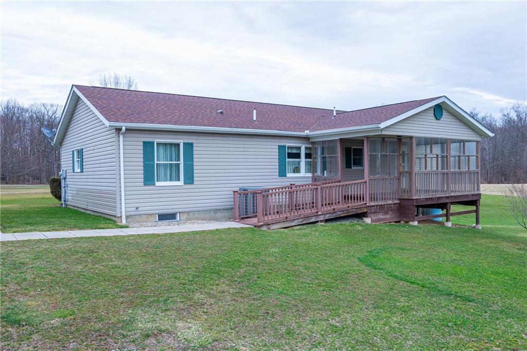 1900 Scrubgrass Road Grove City, PA 16127 - Photo 3 of 25