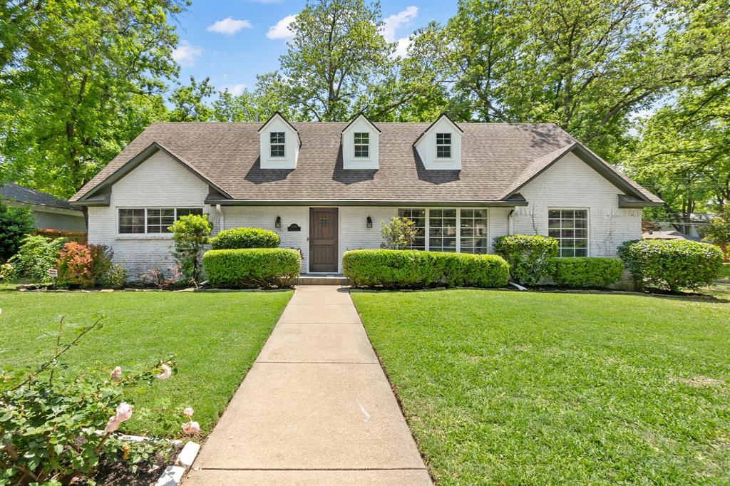 9706 Estate Lane, Dallas, TX 75238 Compass