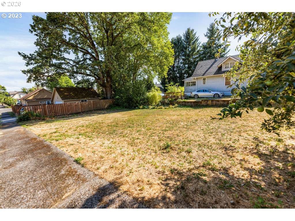 223 Northeast Joy Street Camas, WA 98607 - Photo 5 of 7 a house view with a outdoor space