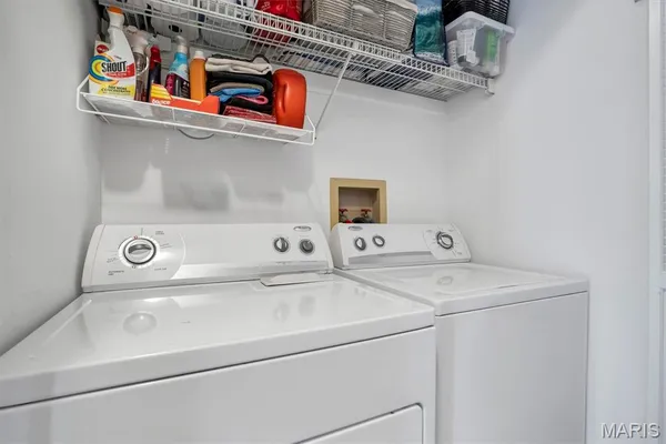 $185,000 | 338 Shirley Ridge Drive, Unit 338A, St. Charles, MO 63304