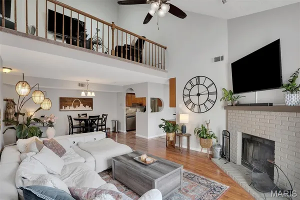 $185,000 | 338 Shirley Ridge Drive, Unit 338A, St. Charles, MO 63304