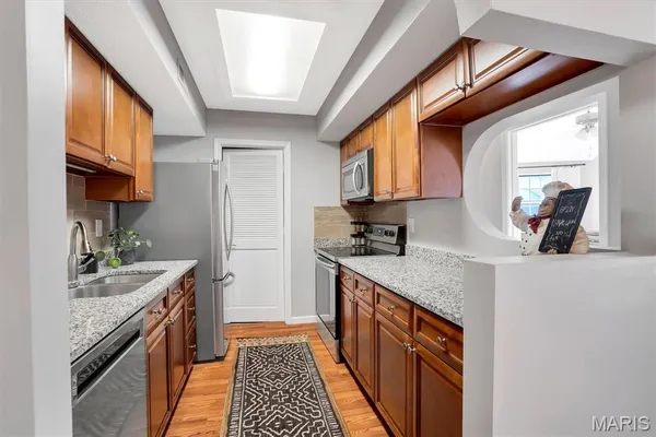 $185,000 | 338 Shirley Ridge Drive, Unit 338A, St. Charles, MO 63304