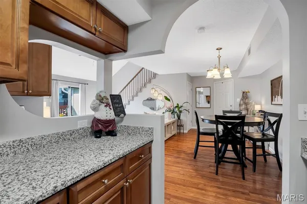 $185,000 | 338 Shirley Ridge Drive, Unit 338A, St. Charles, MO 63304