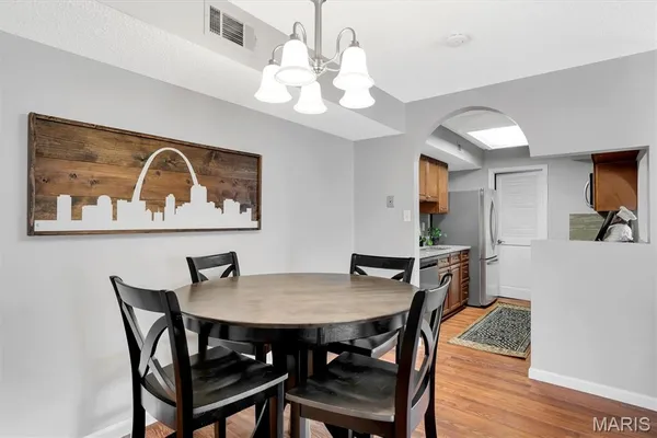 $185,000 | 338 Shirley Ridge Drive, Unit 338A, St. Charles, MO 63304