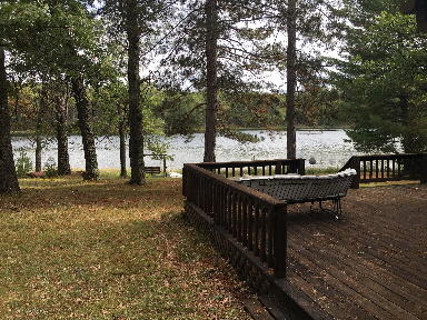 3134 Saddleback Lake Road Comins, MI 48619 - Photo 3 of 25 Gallery Image 3