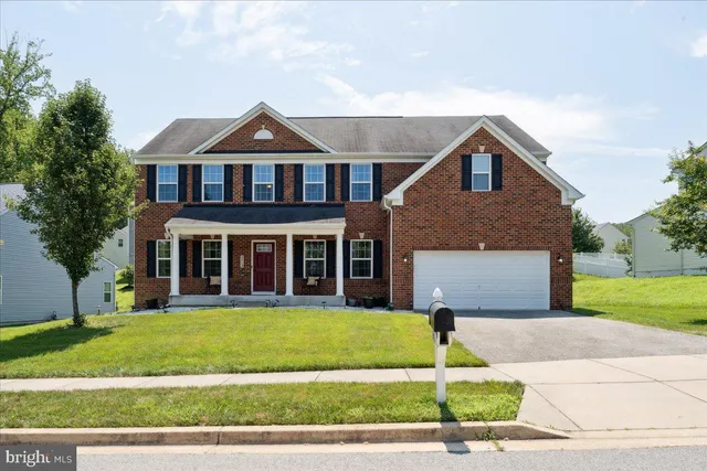 $635,000 | 3413 Captain Wendell Pruitt Way, Fort Washington, MD 20744