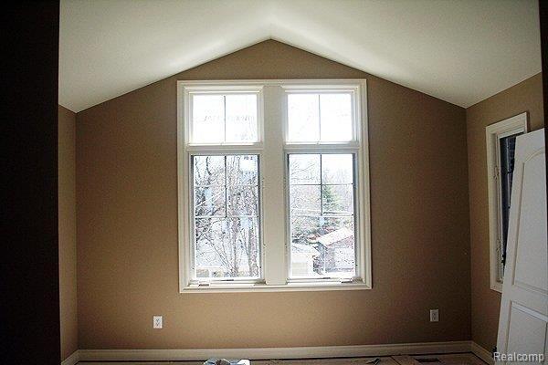 708 Quarter Street Rochester, MI 48307 - Photo 14 of 25 Bedroom 2
