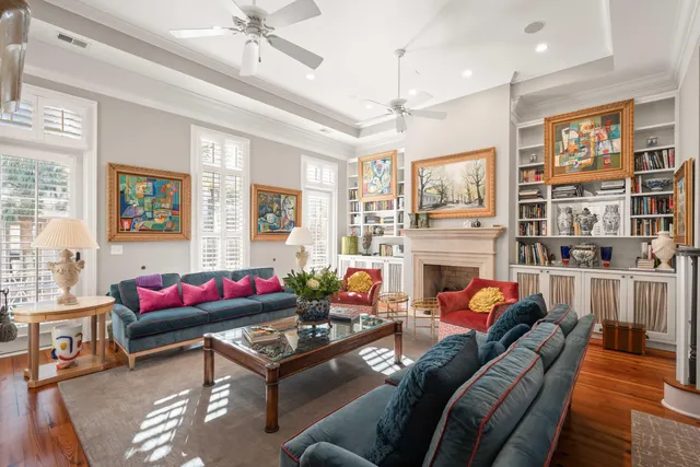 $2,485,000 | 35 John Galt Way, Mount Pleasant, SC 29464