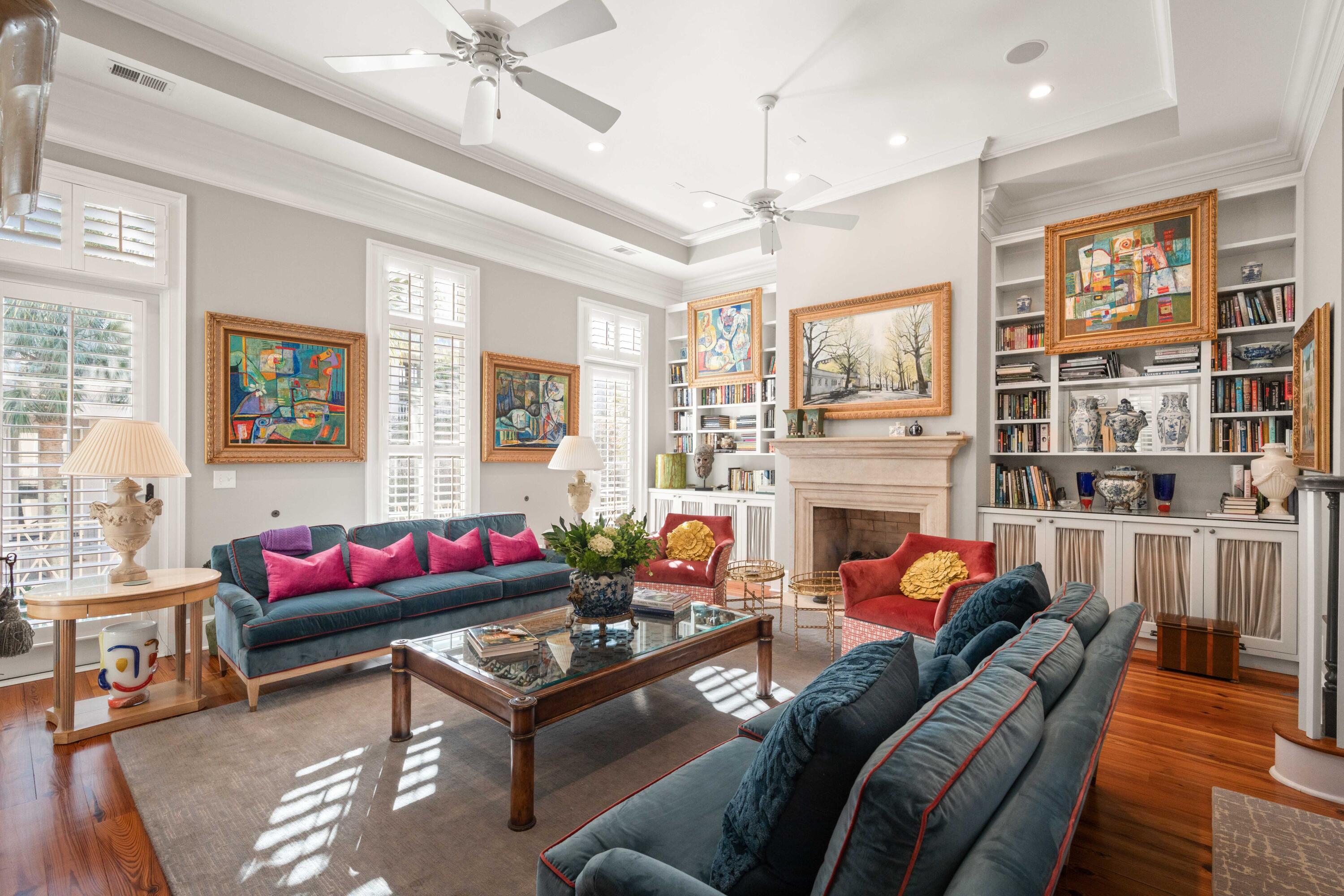 35 John Galt Way Mount Pleasant, SC 29464 - Photo 8 of 36 25