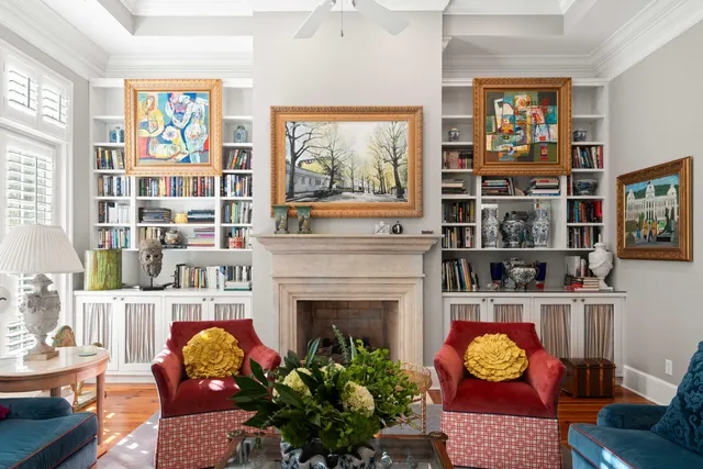 $2,485,000 | 35 John Galt Way, Mount Pleasant, SC 29464