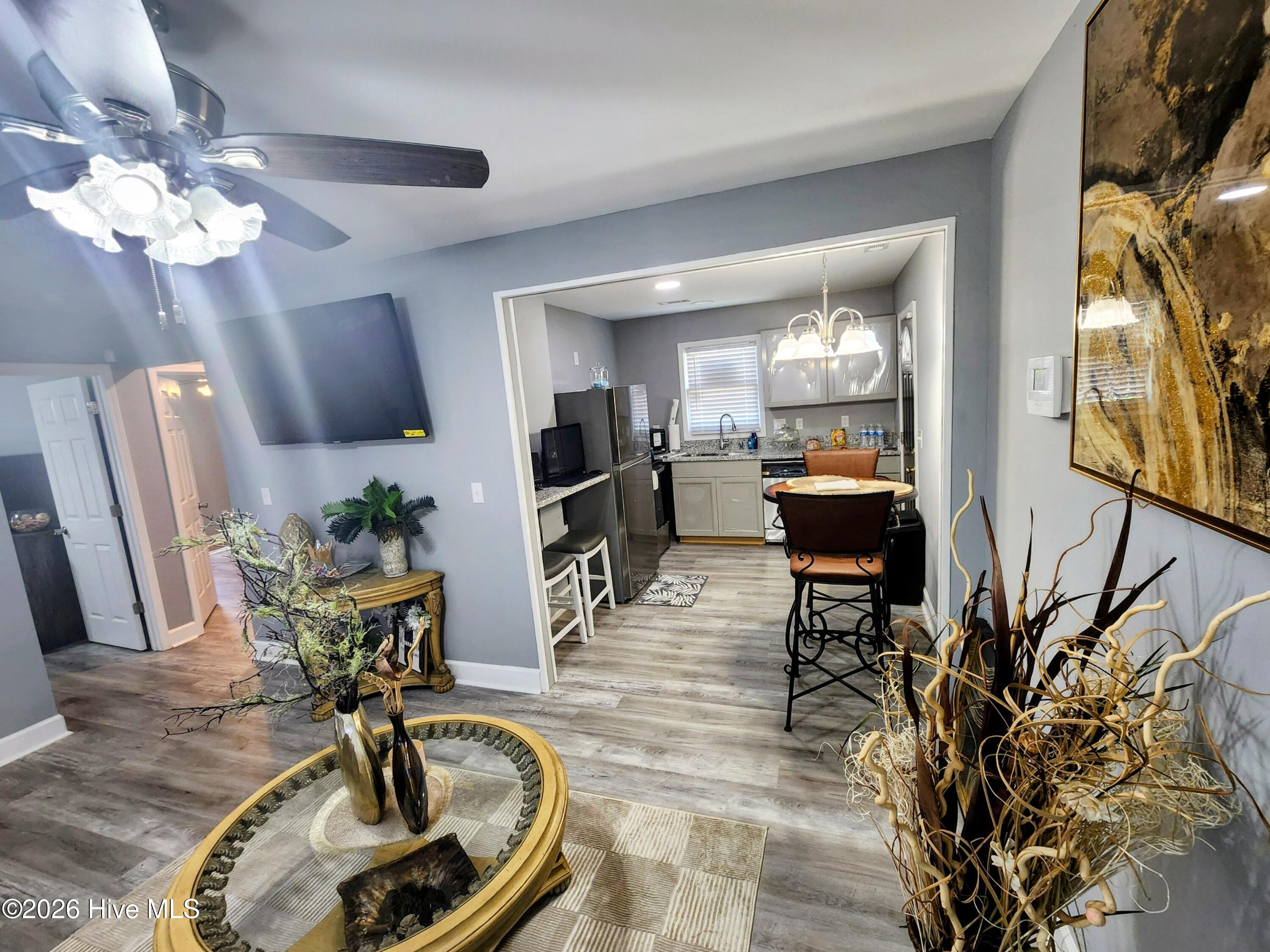 1326 Bruce Street, Unit 1 Augusta, GA 30901 - Photo 8 of 17 1000012972