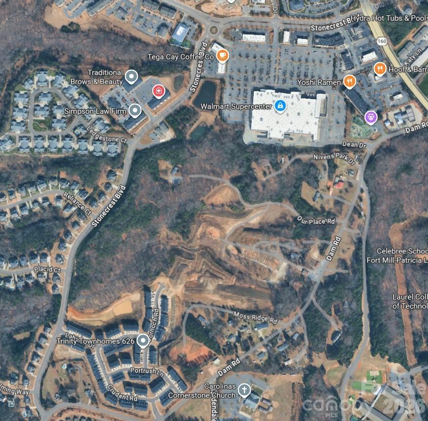 2050 Dornoch Road Tega Cay, SC 29708 - Photo 29 of 29